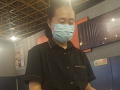 -灼·九寸钉自助烤肉(谷德茂店)