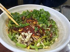 -老陈婆手工面庄