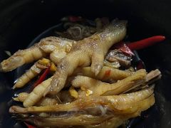 -嘉州九妹凤爪(乐山总店)
