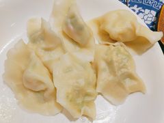 -东方饺子王(大屯路店)