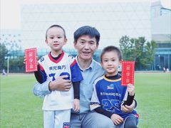-黄龙魔方运动培训·棒球·橄榄球