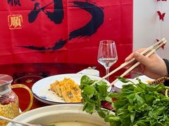 -钦善斋·养生膳食·精典川菜(武侯祠店)