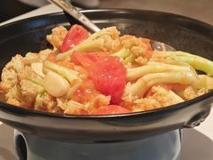 -山东老家(科韵分店)