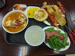 -华中科技大学百景园(三楼酒店)