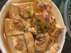 -清水湖度假村(罗浮山美食地标店)