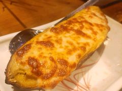 -高烤场烧烤餐厅(文华里店)