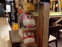 -必胜客(机场路店)
