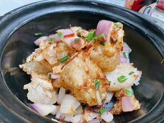 秘制萝卜糕-一江春水·杭帮臻宴(三台山店)