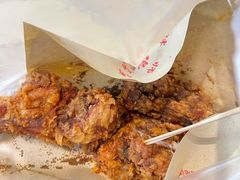 -德盛炸鸡腿(大沽南路店)