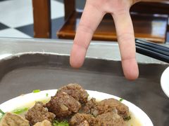 -白魁老号饭庄(安内店)