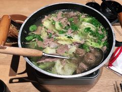 -川堂风·跷脚牛肉·乐山爆炒(宝山日月光店)