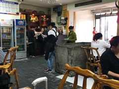 大堂-胡师傅三下锅(汽车站店)