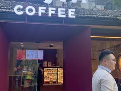 -COSTA COFFEE(西湖天地店)