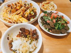 -贵凤凰贵州米粉(望京店)