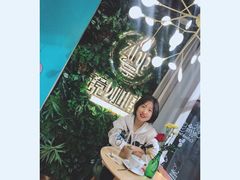 大堂-ZING COFFEE 镜咖啡