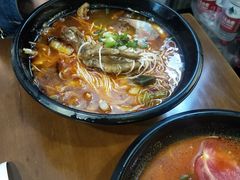 藤椒鸭掌-渝和喵叔米线(南坪万达店)