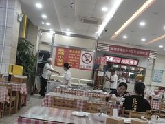 -孟记粥铺·家常菜·烧烤·粥(亚运村店)