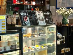 -街角 T·COFFEE 融合料理·BISTRO(车公庙店)