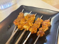 -妈妈家铁锅炖(景诚园综合楼店)