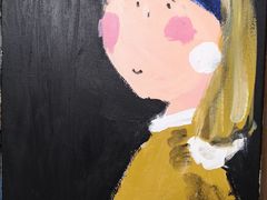 -涂兰朵国际儿童美术馆