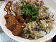 -荔林食店(西华路店)