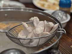 -正能量脆肉鲩火锅