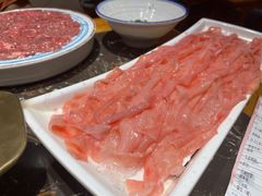 -堂客老火锅(欣阳广场总店)