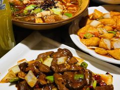 -乡间好味私家菜(总店)