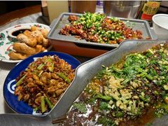 -树厨贵州菜(大十字店)