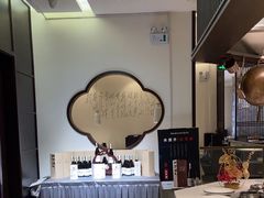-毛家饭店·30年融合新湘菜(汉峪金谷店)