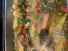 -半天妖烤鱼(方庄店)