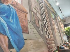 -蜀留香石锅鱼(六顺街店)