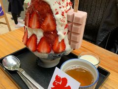 -WONDER ICE 萬得冰田(建設路总店)