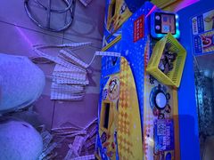 -大玩家(万达广场大连甘井子店)