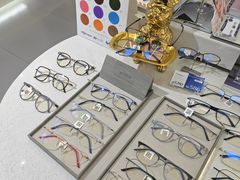 -视野联行眼镜•蔡司•依视路(温江店)