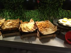 -快乐爱斯米牛排自助(金州安盛店)