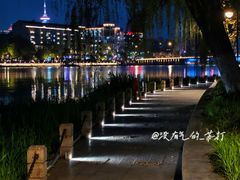 -南通濠河风景名胜区