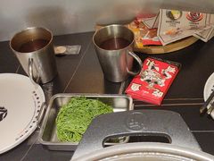 -师烤·豆花烤鱼(广州荔湾扬韬广场店)