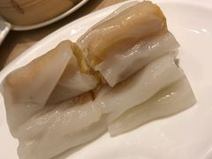 -浦东绿地铂骊酒店品珍轩中餐厅