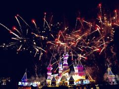 -沈阳方特欢乐世界