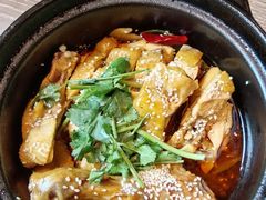 -周家二小姐的菜(西津渡店)