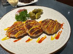 -吱咖啡西式简餐