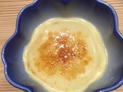 焦糖布丁-菊上日式料理(蚌埠银泰店)
