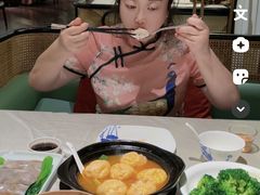 -相思林金岛饭店(青山湖店)