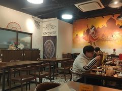 -南国印度餐厅Dakshin