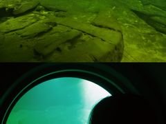 -白鹤梁水下博物馆