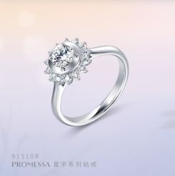 -周生生Chow Sang Sang(先天下店)