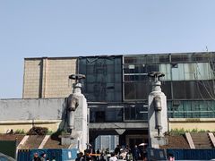 -武汉关码头(轮渡站)