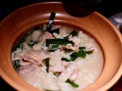 -肉欢 · 两头乌鲜肉涮锅(中山南路店)