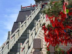 -沂蒙山旅游区龟蒙景区